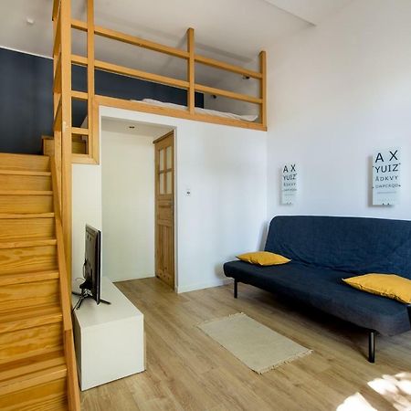 Sopot Spot Apartment ภายนอก รูปภาพ