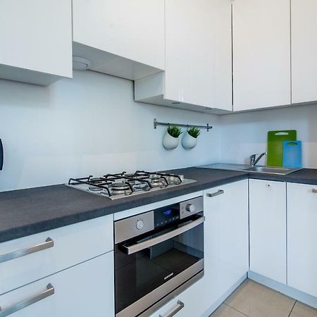 Sopot Spot Apartment ภายนอก รูปภาพ