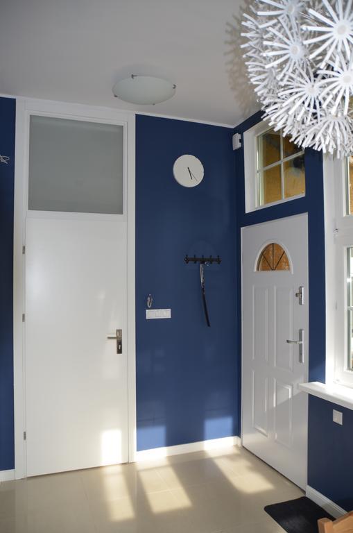 Sopot Spot Apartment ภายนอก รูปภาพ
