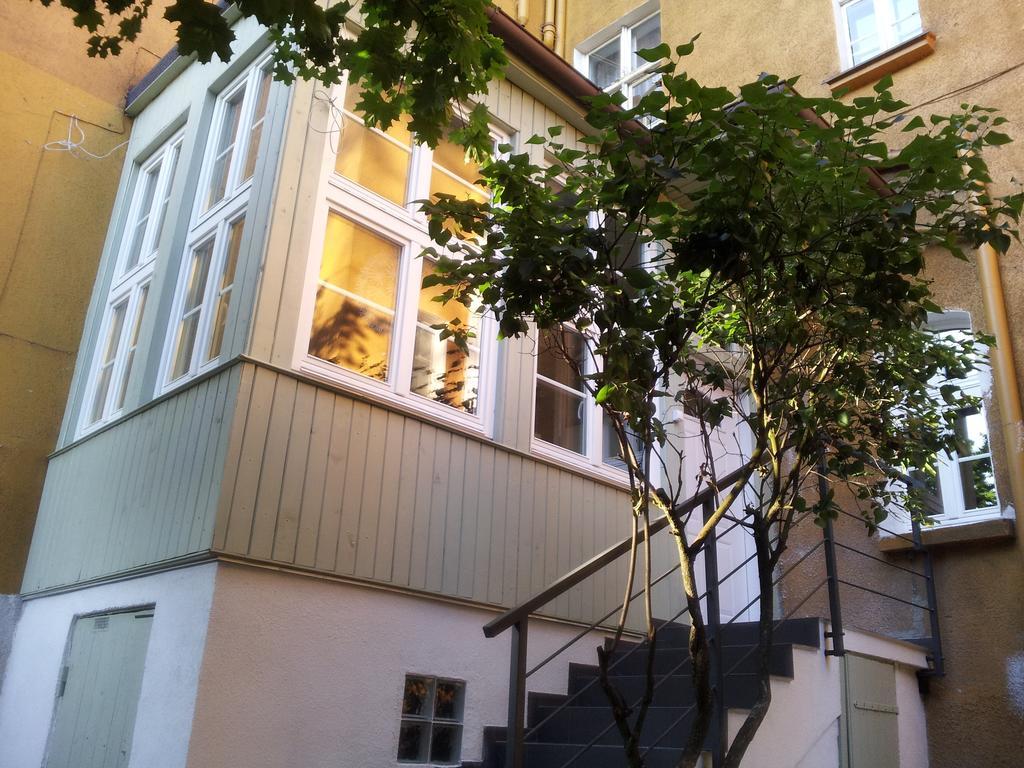 Sopot Spot Apartment ภายนอก รูปภาพ
