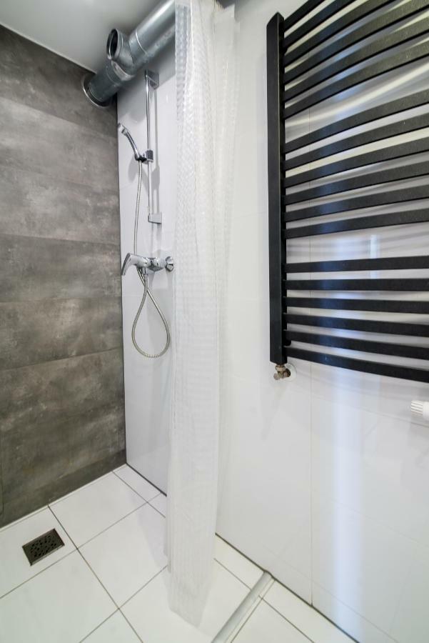 Sopot Spot Apartment ภายนอก รูปภาพ