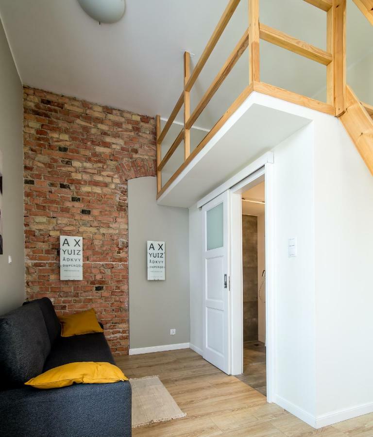 Sopot Spot Apartment ภายนอก รูปภาพ