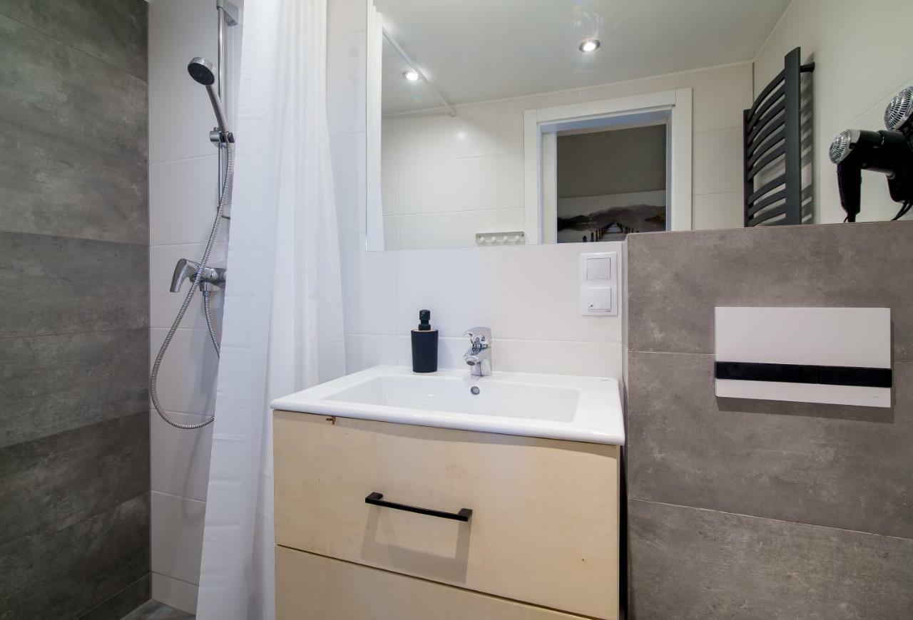 Sopot Spot Apartment ภายนอก รูปภาพ