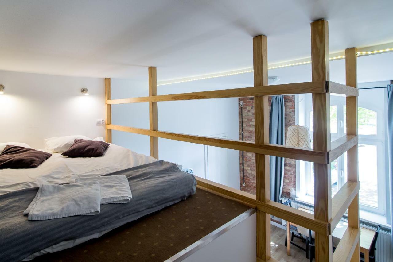 Sopot Spot Apartment ภายนอก รูปภาพ