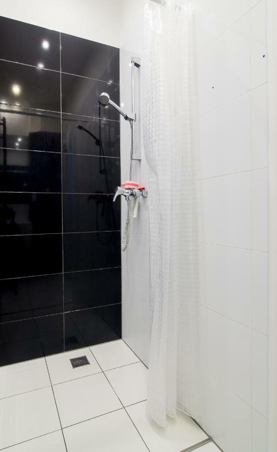 Sopot Spot Apartment ภายนอก รูปภาพ