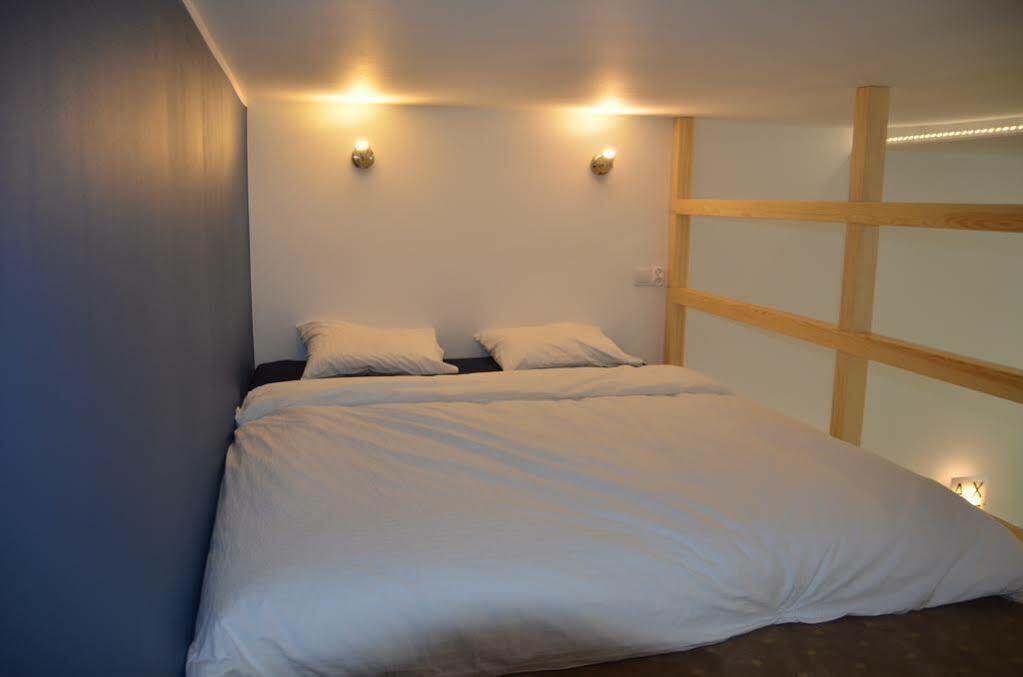 Sopot Spot Apartment ภายนอก รูปภาพ