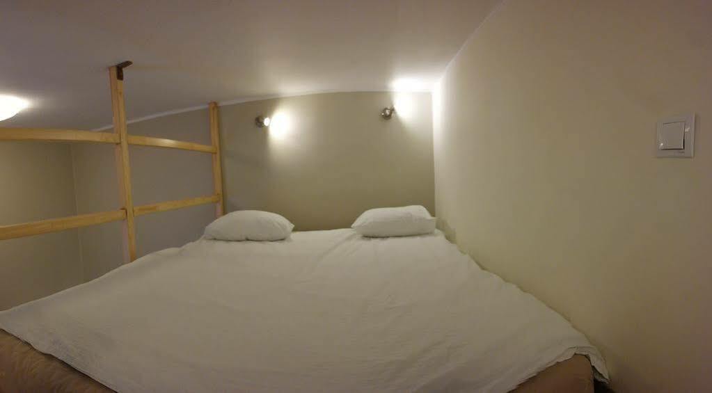 Sopot Spot Apartment ภายนอก รูปภาพ