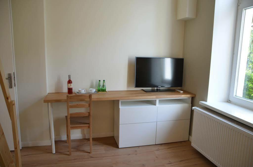 Sopot Spot Apartment ภายนอก รูปภาพ